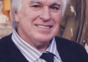 In Memoriam Danny Rivers